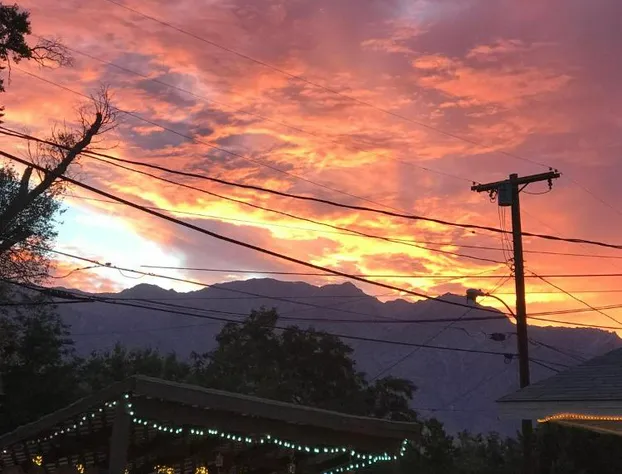 Independence Courthouse Motel hotel detail image 4