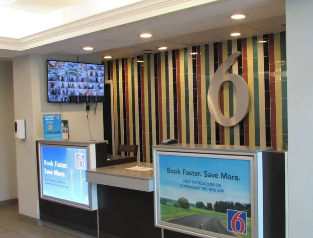 Motel 6 West Des Moines, IA hotel detail image 4