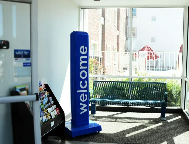 Motel 6 West Des Moines, IA hotel detail image 1