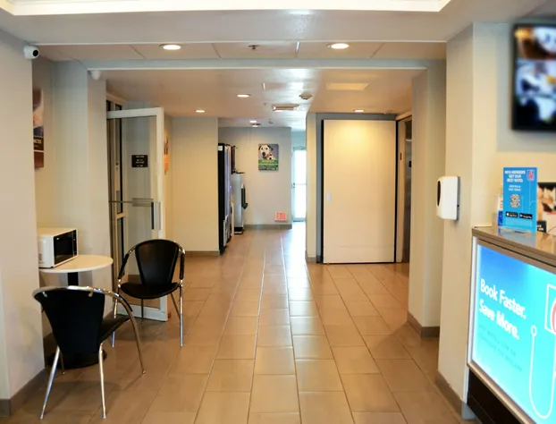 Motel 6 West Des Moines, IA hotel detail image 4