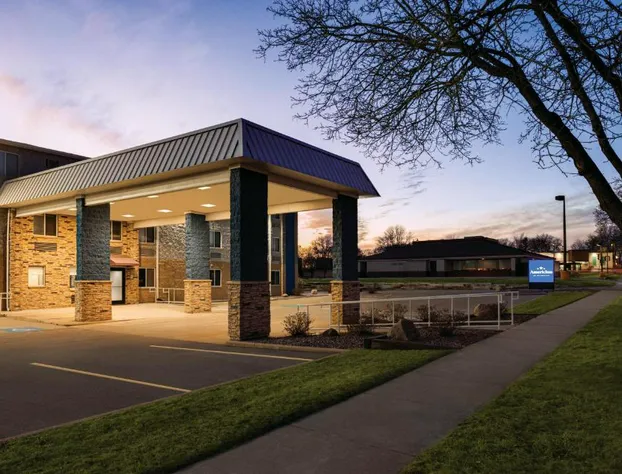 AmericInn by Wyndham Madison WI hotel detail image 1