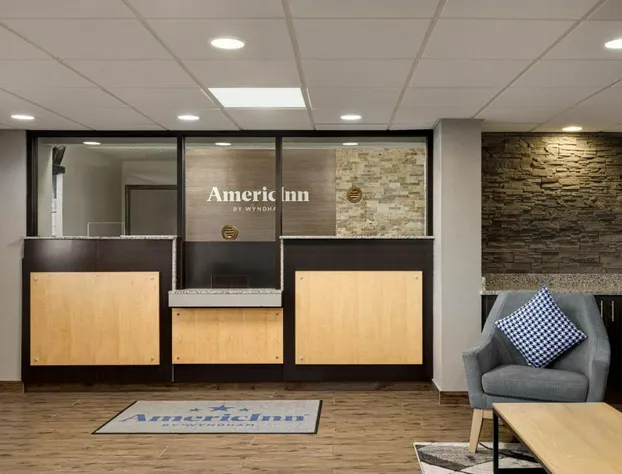 AmericInn by Wyndham Madison WI hotel detail image 3