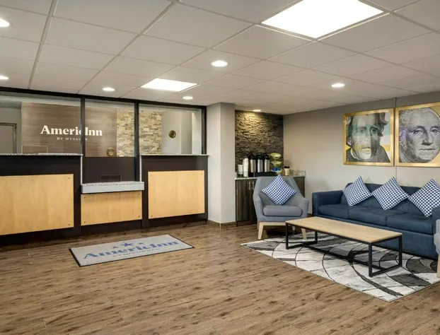 AmericInn by Wyndham Madison WI hotel detail image 4