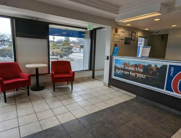 Motel 6 Leominster, MA hotel detail image 1