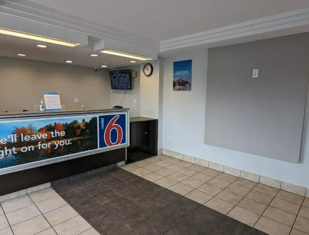 Motel 6 Leominster, MA hotel detail image 2