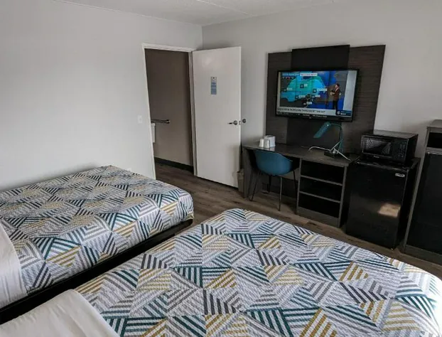 Motel 6 Leominster, MA hotel detail image 3