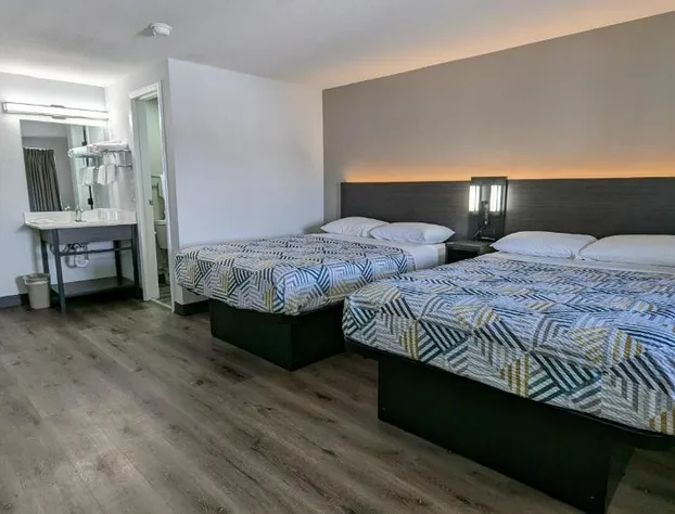 Motel 6 Leominster, MA hotel detail image 4