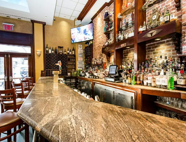 The Belvedere Hotel hotel detail image 1