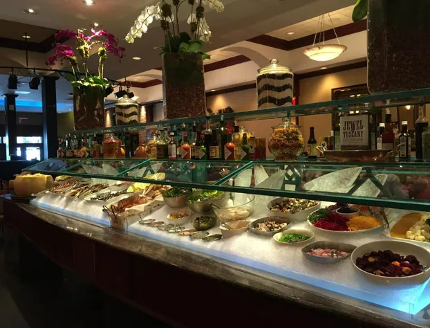 The Belvedere Hotel hotel detail image 2