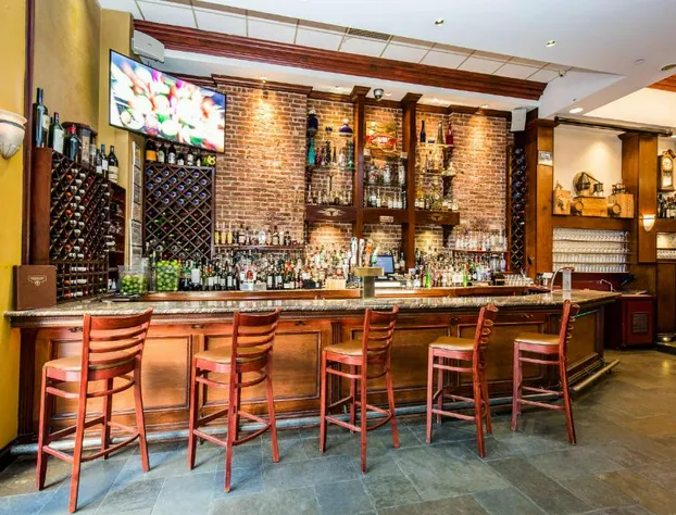 The Belvedere Hotel hotel detail image 3