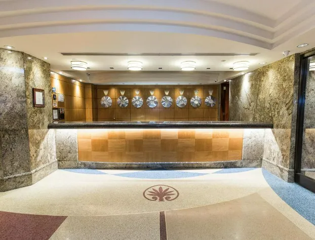 The Belvedere Hotel hotel detail image 3