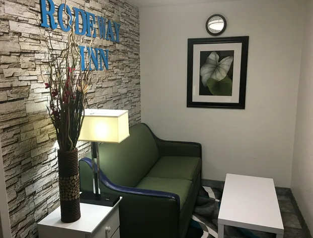 Rodeway Inn hotel detail image 2