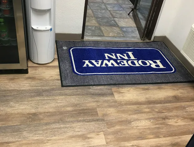 Rodeway Inn hotel detail image 3