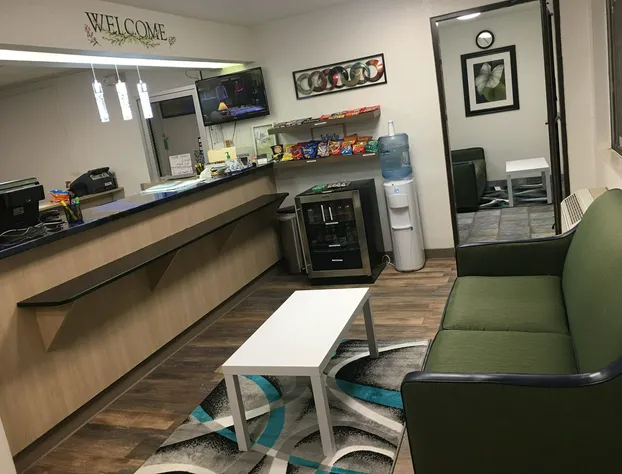 Rodeway Inn hotel detail image 4