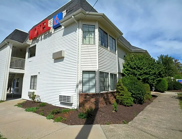 Motel 6 Wethersfield, CT - Hartford hotel detail image 2