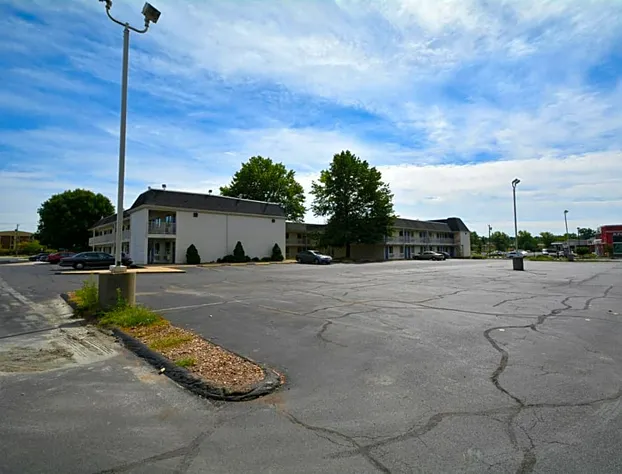 Motel 6 Wethersfield, CT - Hartford hotel detail image 4