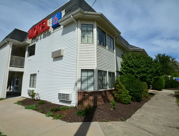 Motel 6 Wethersfield, CT - Hartford hotel detail image 3