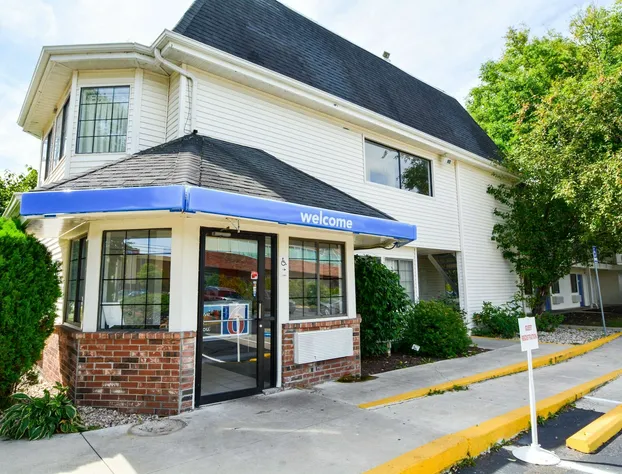 Motel 6 Wethersfield, CT - Hartford hotel detail image 4