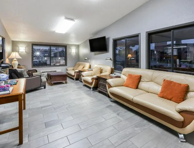 Knights Inn Flint hotel detail image 3