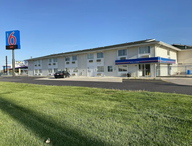 Motel 6 Fort Wayne, IN hotel detail image 2