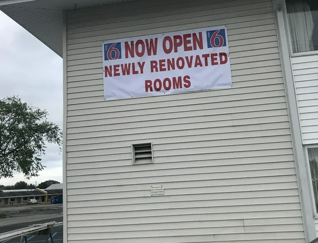 Motel 6 Fort Wayne, IN hotel detail image 3