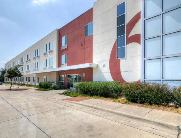 Motel 6 Roanoke, TX - Northlake - Speedway hotel detail image 3