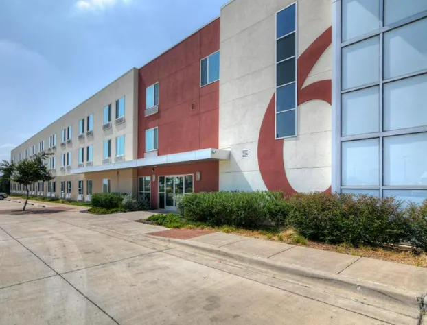 Motel 6 Roanoke, TX - Northlake - Speedway hotel detail image 3