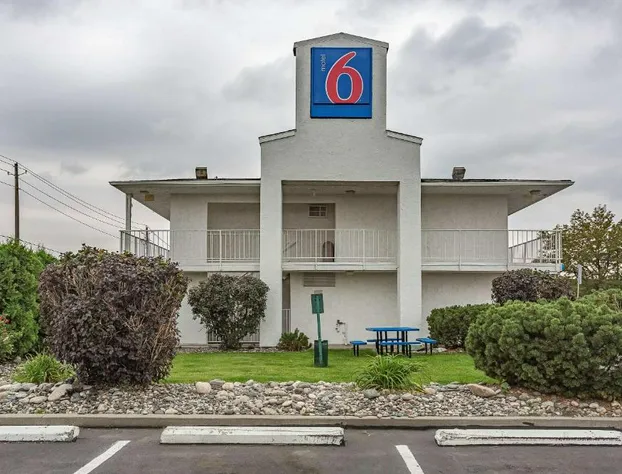 Motel 6 Billings, MT - South hotel detail image 1