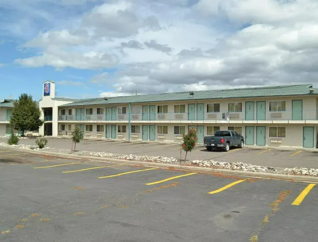 Motel 6 Billings, MT - South hotel detail image 3