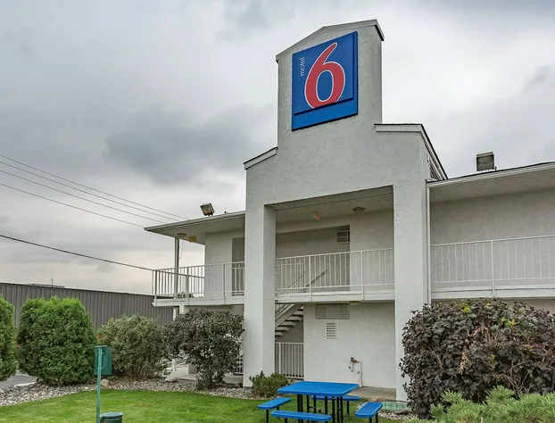 Motel 6 Billings, MT - South hotel detail image 1