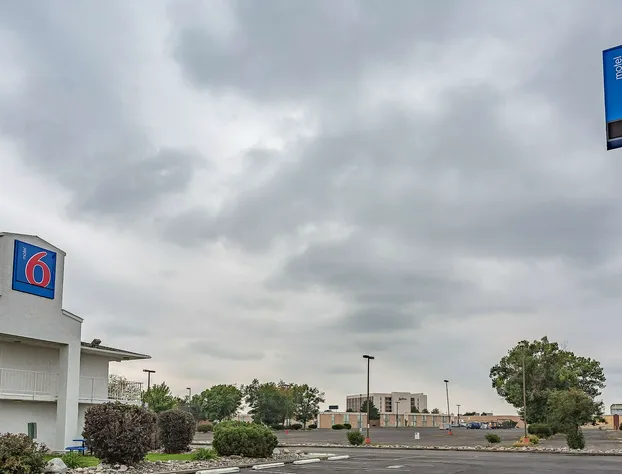 Motel 6 Billings, MT - South hotel detail image 2