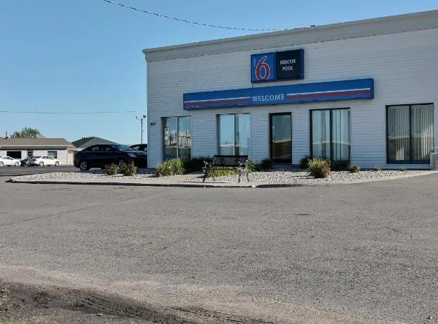 Park Inn by Radisson, Fargo West Acres hotel detail image 2