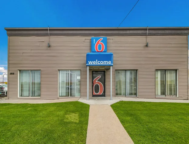 Motel 6 Fargo, ND - West Acres - North Fargo hotel detail image 1
