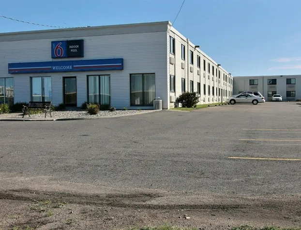 Motel 6 Fargo, ND - West Acres - North Fargo hotel detail image 2