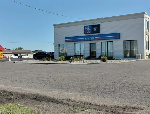 Motel 6 Fargo, ND - West Acres - North Fargo hotel detail image 3