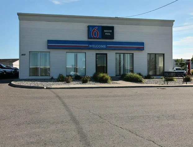Motel 6 Fargo, ND - West Acres - North Fargo hotel detail image 4