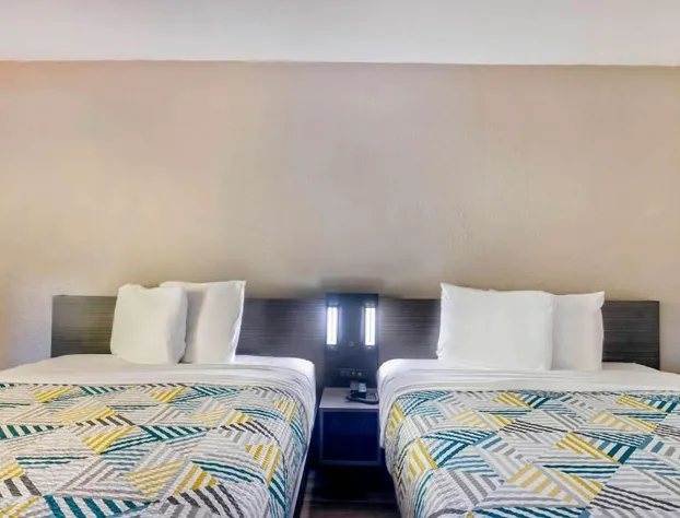 Motel 6 Hammond, IN - Chicago Area hotel detail image 4