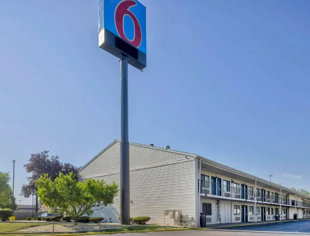 Motel 6 Hammond, IN - Chicago Area hotel detail image 2