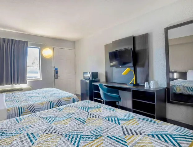 Motel 6 Hammond, IN - Chicago Area hotel detail image 3