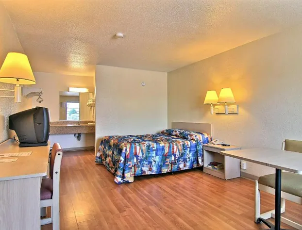 Motel 6 Hammond, IN - Chicago Area hotel detail image 4