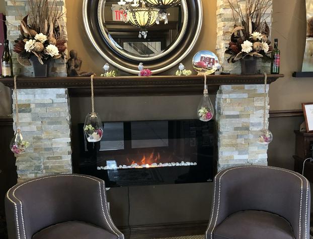 Talbot Trail Inn & Suites hotel detail image 2