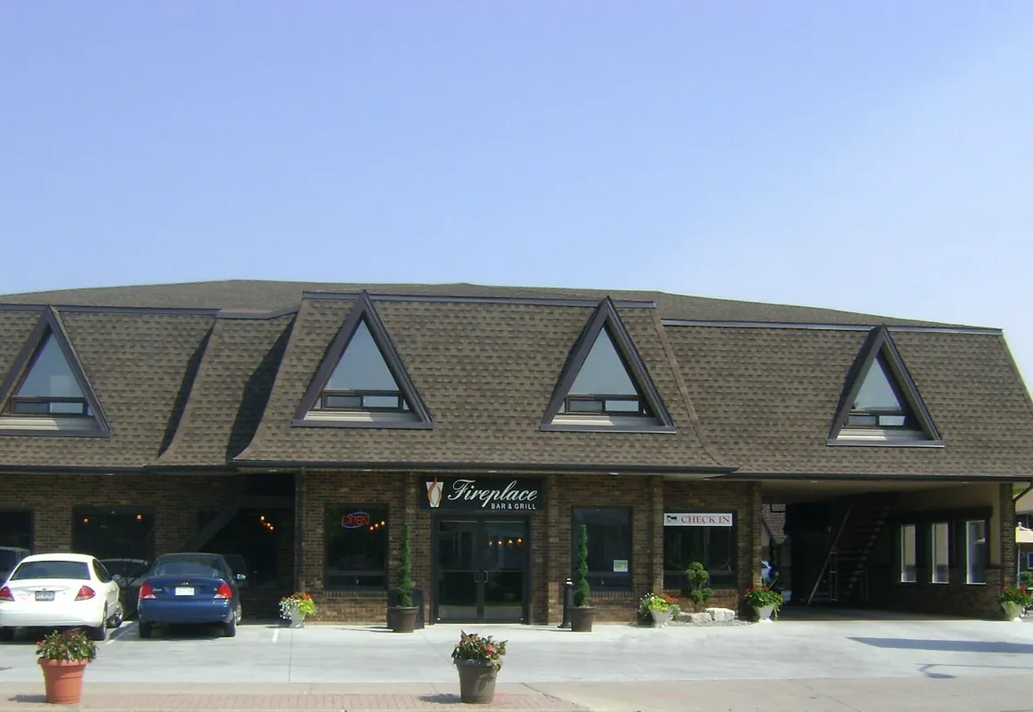 Talbot Trail Inn & Suites hotel hero