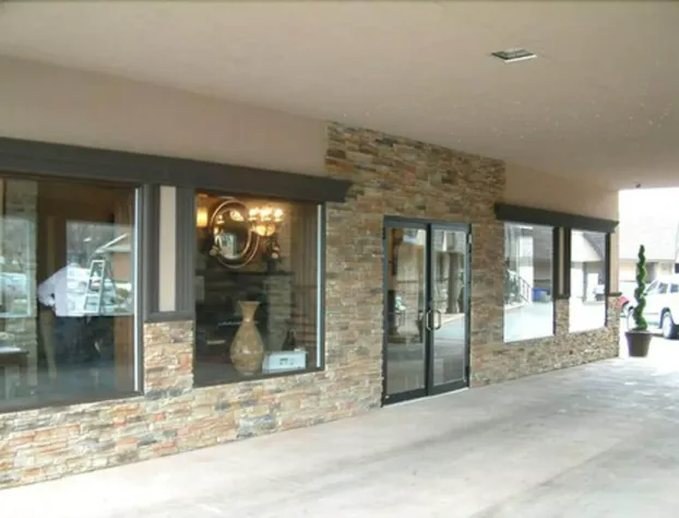 Talbot Trail Inn & Suites hotel detail image 1