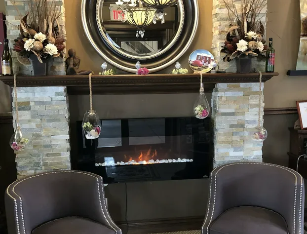 Talbot Trail Inn & Suites hotel detail image 2