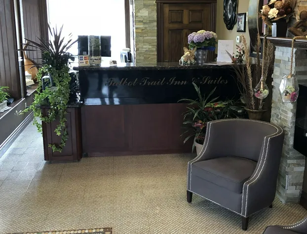 Talbot Trail Inn & Suites hotel detail image 3