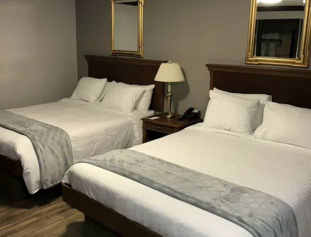 Talbot Trail Inn & Suites hotel detail image 4