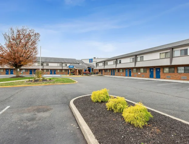 Motel 6 Piscataway, NJ hotel detail image 3