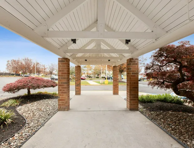 Motel 6 Piscataway, NJ hotel detail image 4