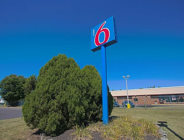 Motel 6 Piscataway, NJ hotel detail image 2