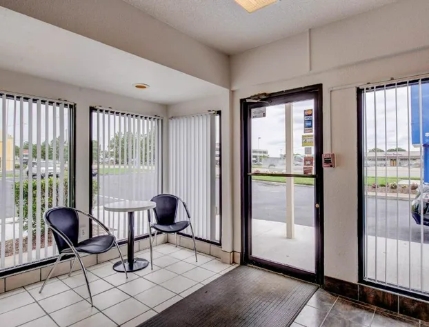 Motel 6 Norfolk, VA hotel detail image 3